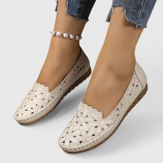 Adalie - Sandales décontractées orthopédiques