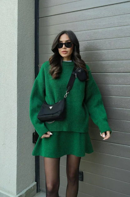 Beatriz | Ensemble Tricot Doux