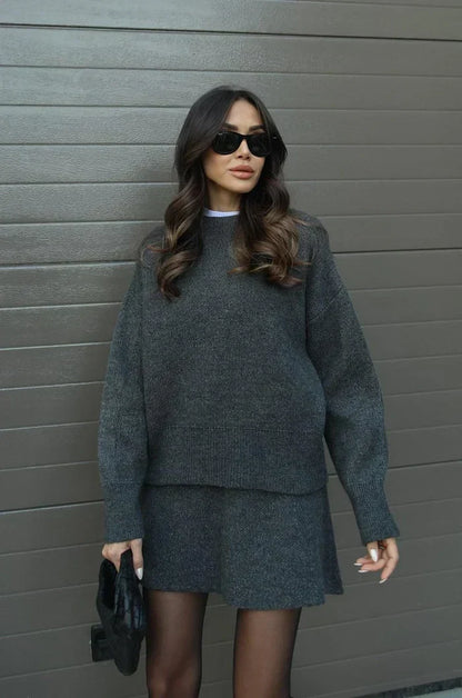 Beatriz | Ensemble Tricot Doux