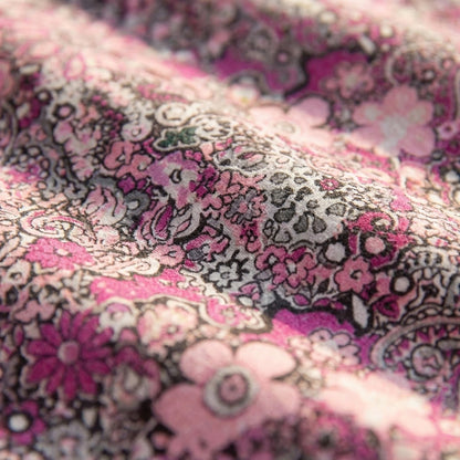Noéline – Robe d’été fluide élégante