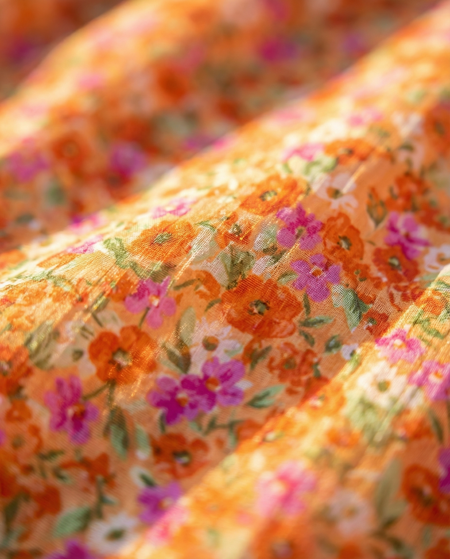 Alicia – Robe d’été fluide et élégante