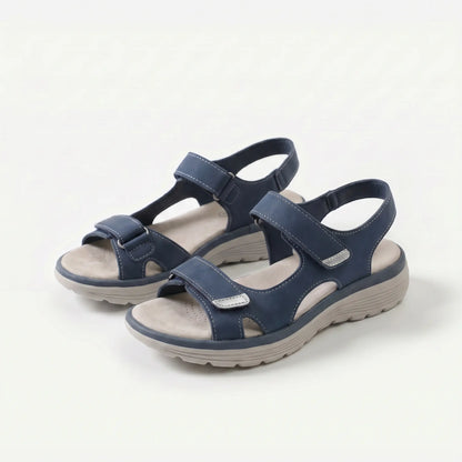 Solange™ | Sandales Orthopédiques Antidérapantes