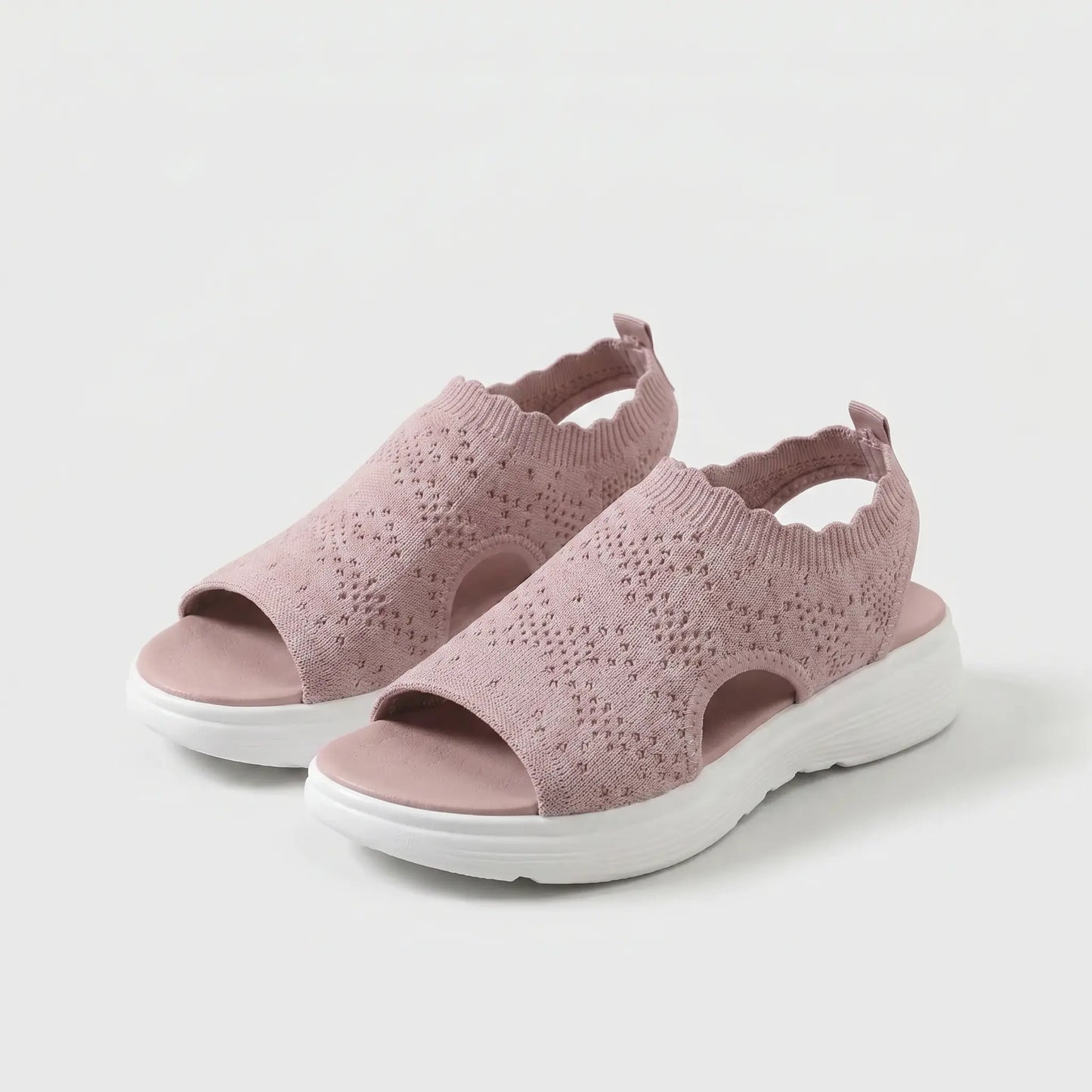Éléna™ | Sandales Orthopédiques Comfort