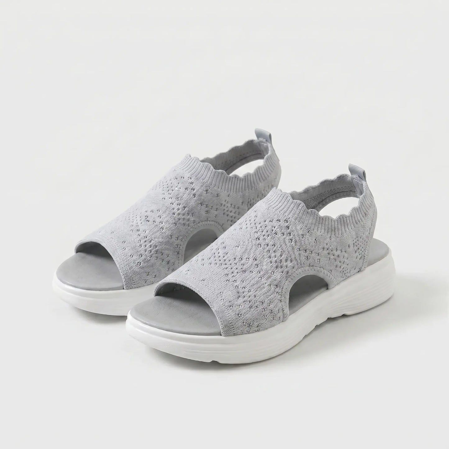 Éléna™ | Sandales Orthopédiques Comfort