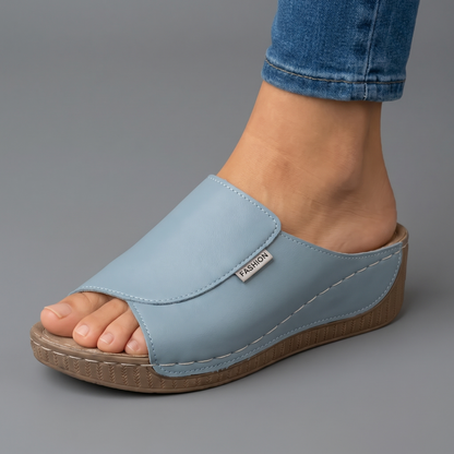 Jade™ | Sandales avec Soutien de la Voûte Plantaire