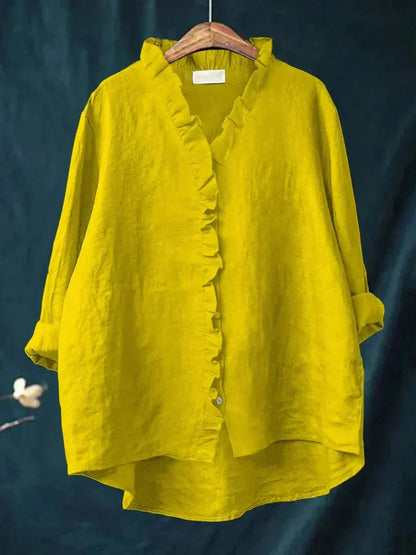 Eline | Blouse élégante d’été