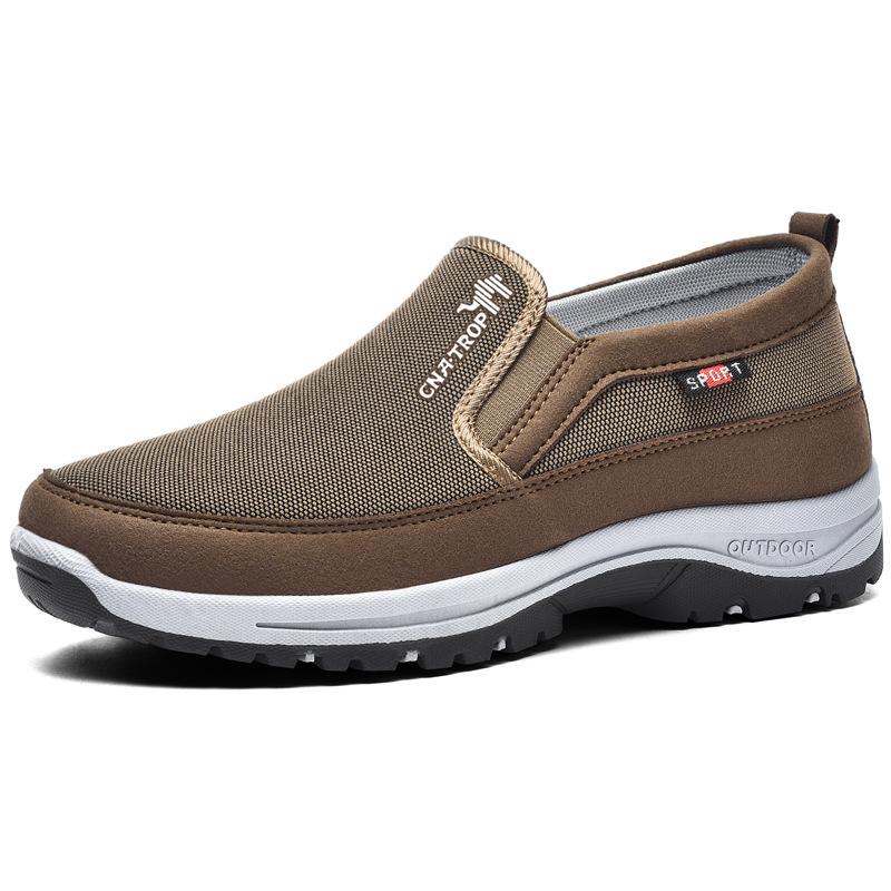 Chaussures Resistantes & Confortables | Pheron Shess