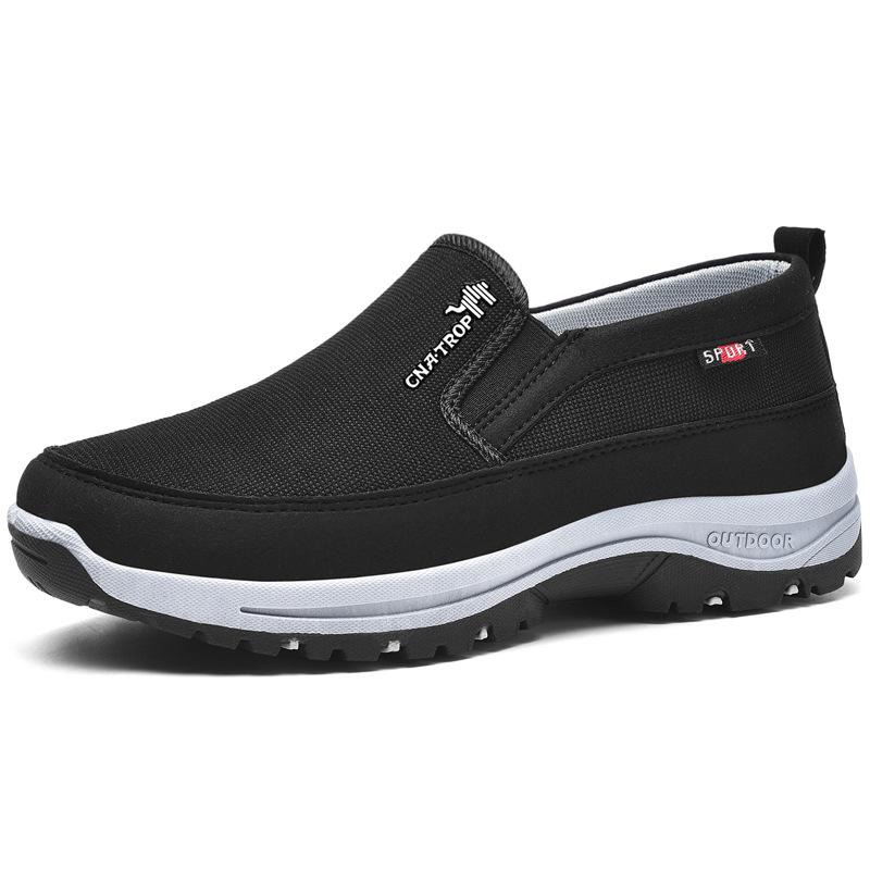 Chaussures Resistantes & Confortables | Pheron Shess