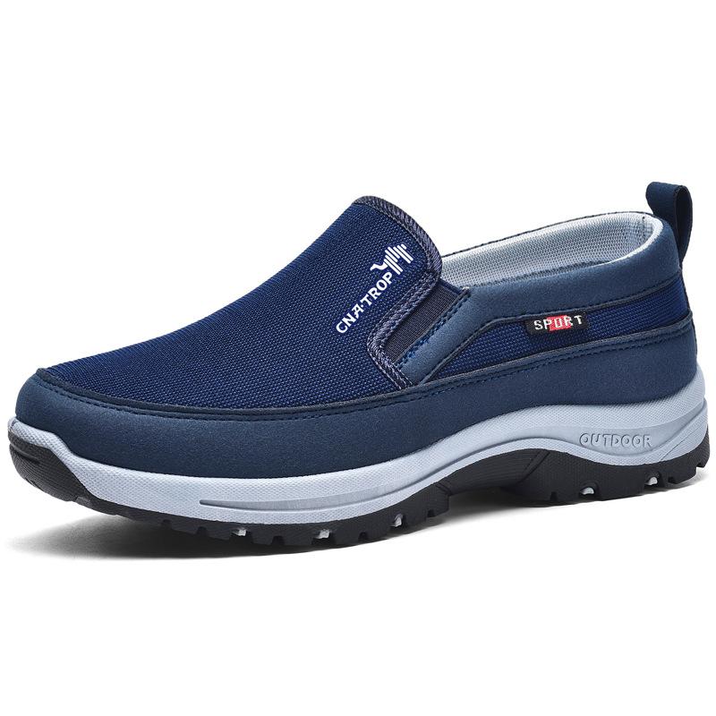 Chaussures Resistantes & Confortables | Pheron Shess