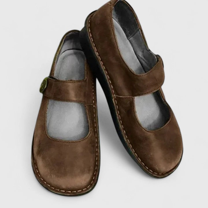 Quelira – Chaussures Mary Jane élégantes et confortables