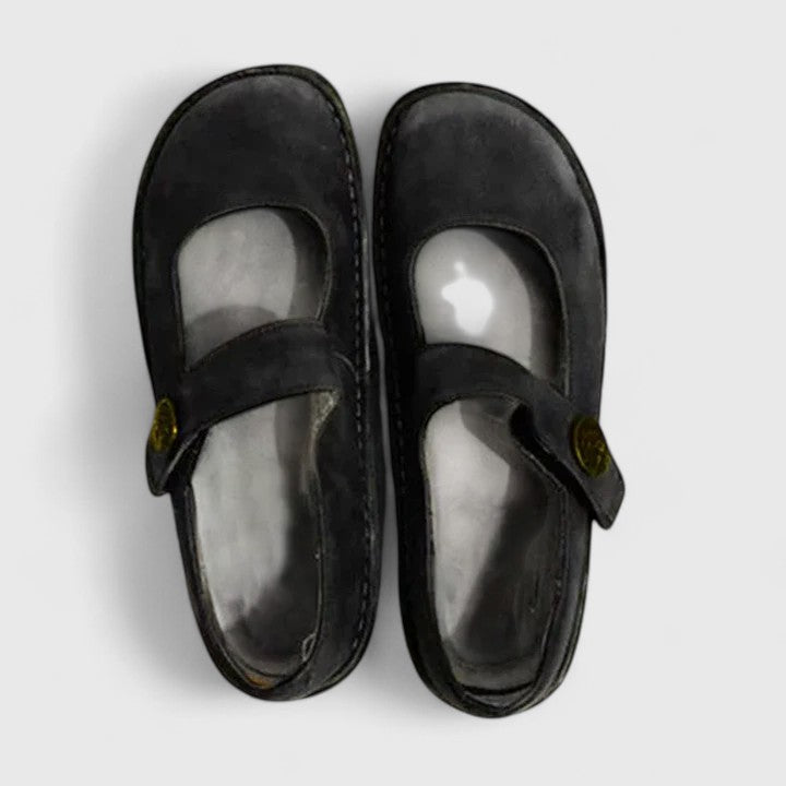 Quelira – Chaussures Mary Jane élégantes et confortables