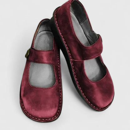 Quelira – Chaussures Mary Jane élégantes et confortables