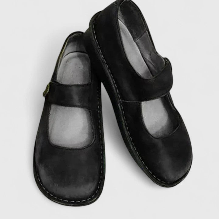 Quelira – Chaussures Mary Jane élégantes et confortables