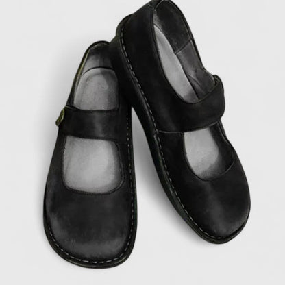 Quelira – Chaussures Mary Jane élégantes et confortables