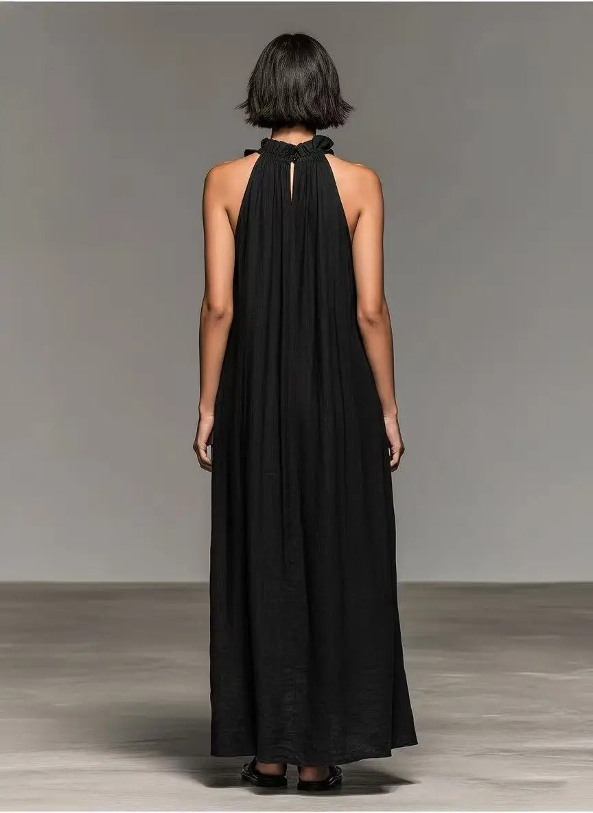 Adriana Coastal Elegance Robe