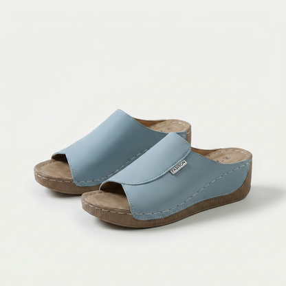 Jade™ | Sandales avec Soutien de la Voûte Plantaire