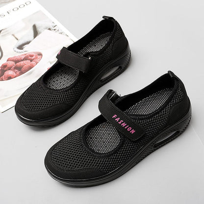 Marianne™ — Baskets confortables au maintien durable
