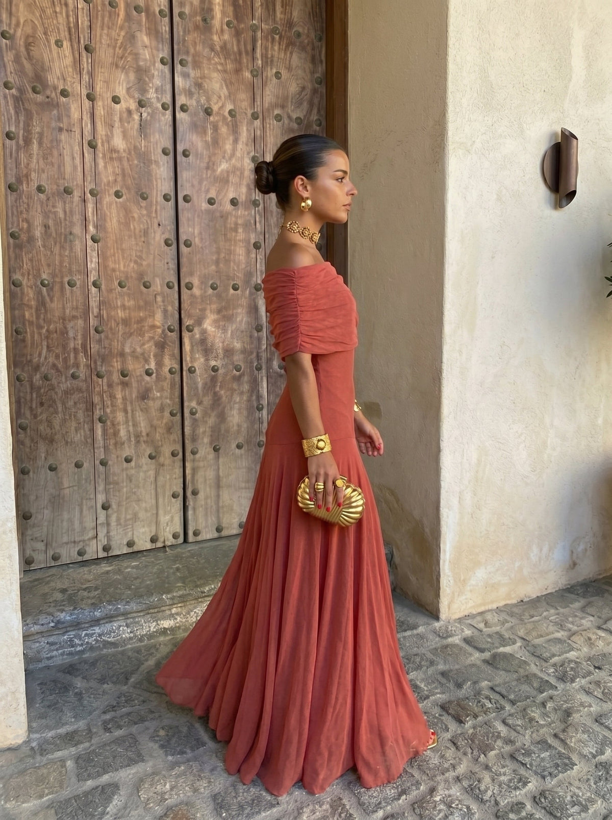 Toledo | Women's Robe