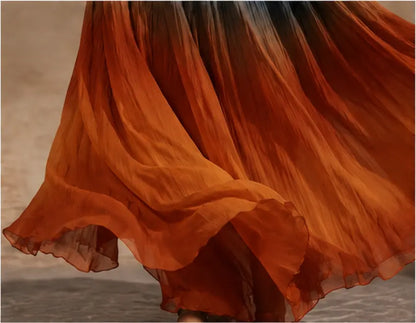 Claudia | Long Dress