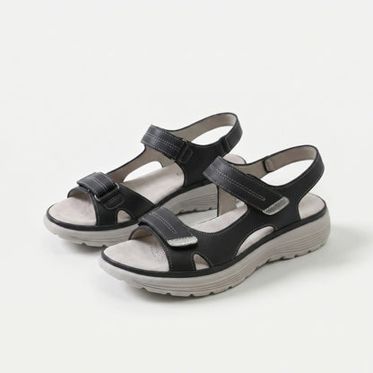 Solange™ | Sandales Orthopédiques Antidérapantes