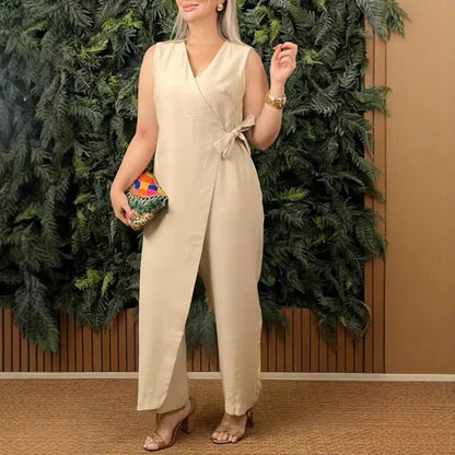 Rosamund – Combinaison élégante