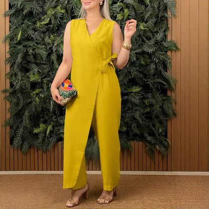 Rosamund – Combinaison élégante
