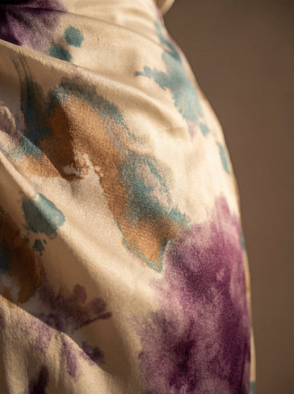 Olivia™ | V-Neck Robe