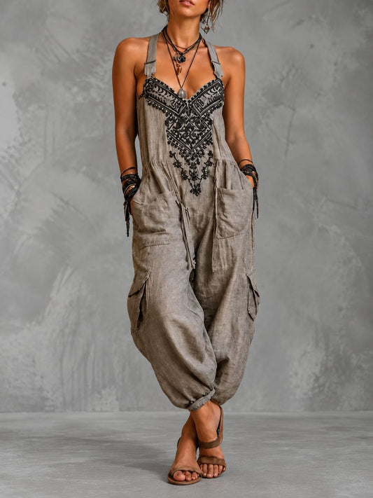 Emma | Bohemian Mono
